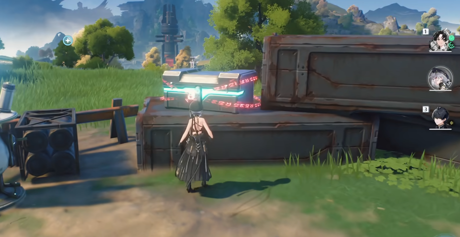 鸣潮血誓盟约如何精炼 鸣潮血誓盟约如何精炼