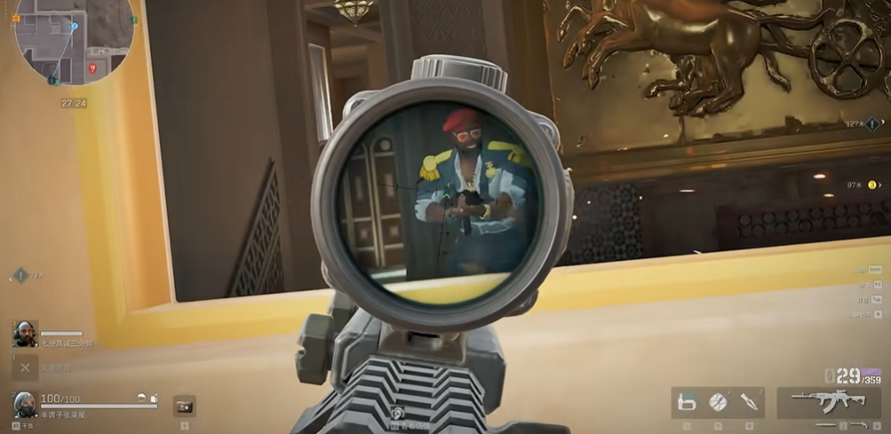 三角洲行动黑鲨怎么无伤打 三角洲行动黑鲨怎么无伤打