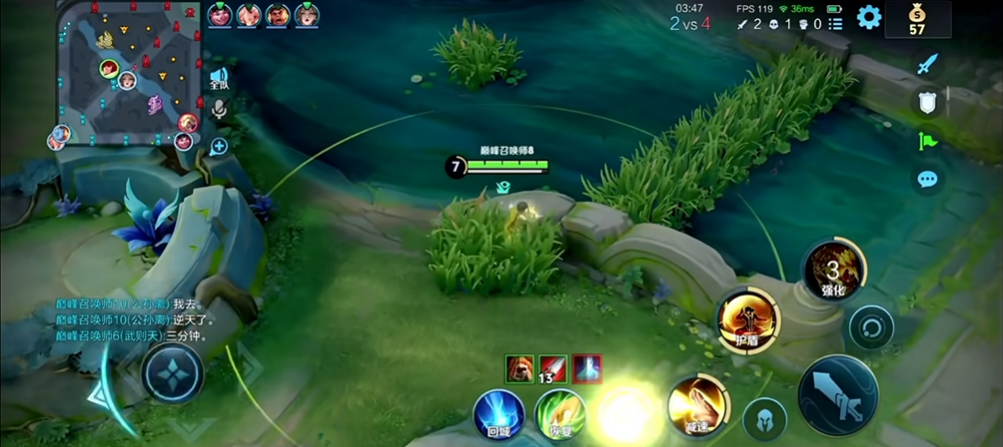 王者荣耀最好的裴擒虎出装出什么