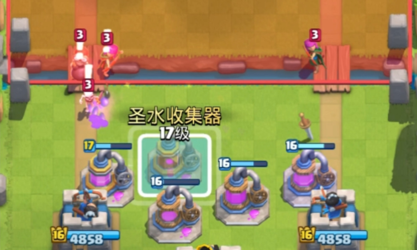 部落冲突大本怎么玩