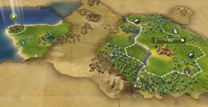 帝国时代2开局有哪些技巧