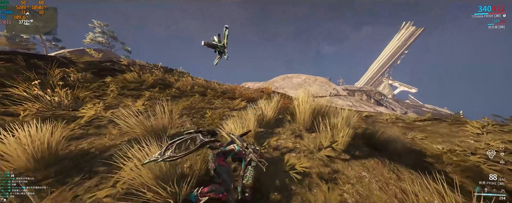 星际战甲伊莱体怎么刷快点