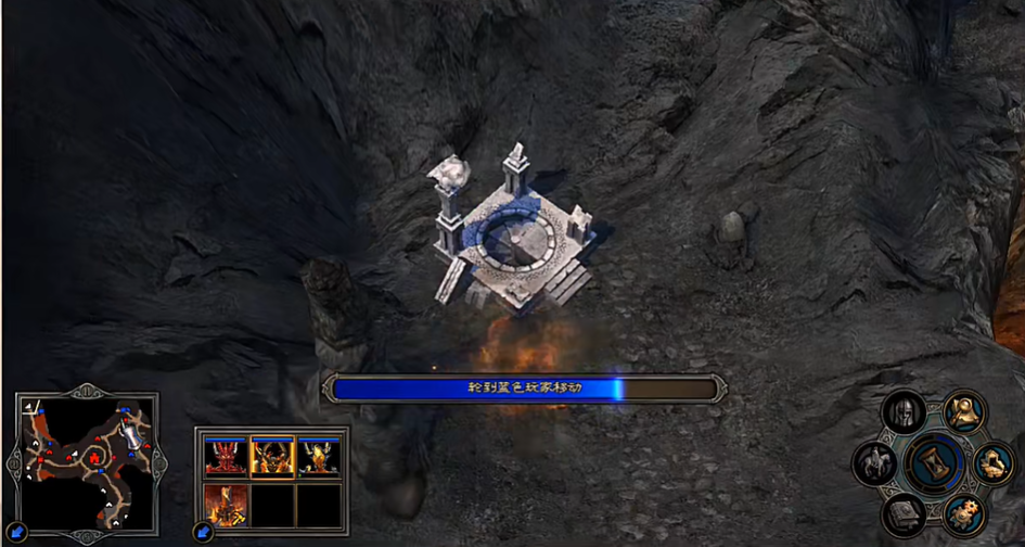 英雄无敌5阿格雷尔怎么玩