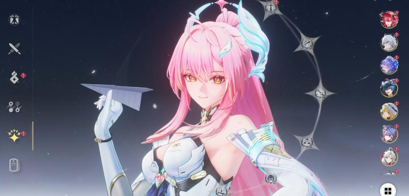 鸣潮等级很高的熊在哪