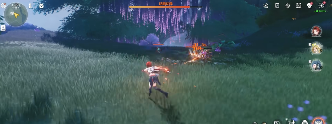 鸣潮唤取选哪个武器 鸣潮唤取选哪个武器