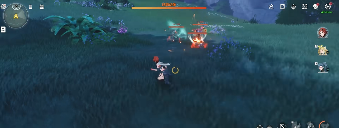 鸣潮唤取选哪个武器 鸣潮唤取选哪个武器