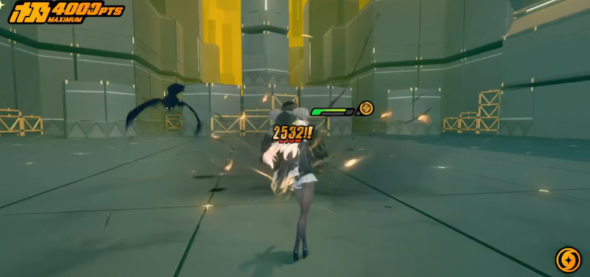 鸣潮怎么在空中攻击