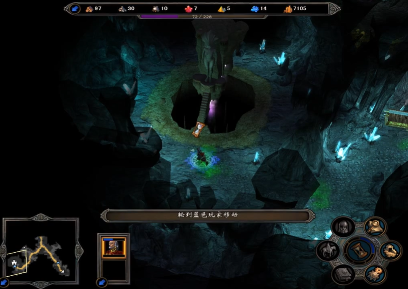 英雄无敌5马卡尔怎么玩 英雄无敌5马卡尔怎么玩