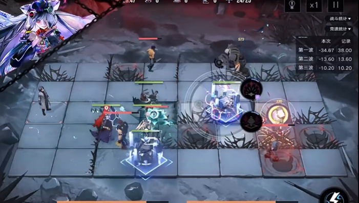 无期迷途摩尔怎么玩 无期迷途摩尔怎么玩