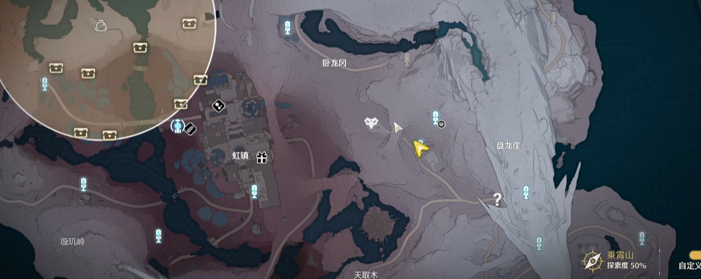 鸣潮在哪获得筹划点数