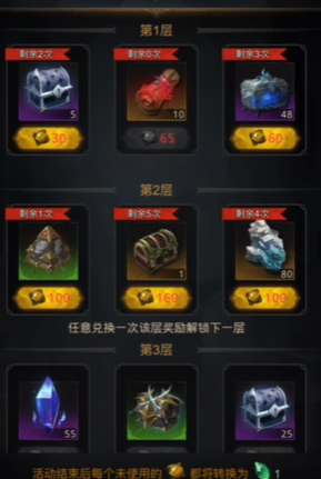 地下城堡3世界树根部副本怎么玩