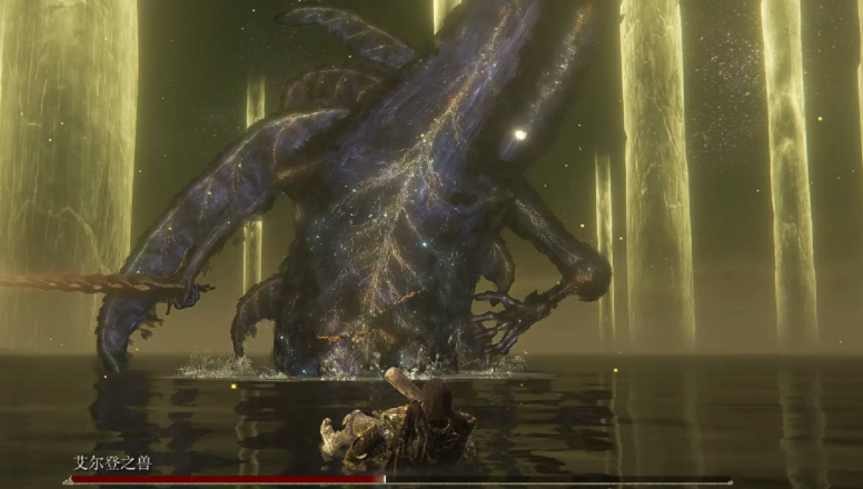 艾尔登法环推荐什么开荒路线 艾尔登法环推荐什么开荒路线