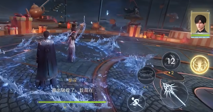 恋与深空新手如何快速刷怪