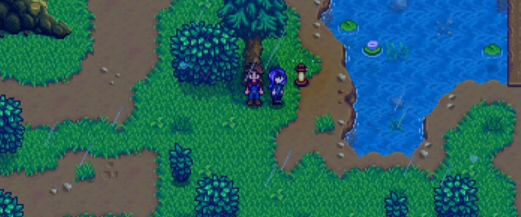 星露谷物语阿比盖尔怎么攻略 星露谷物语阿比盖尔怎么攻略