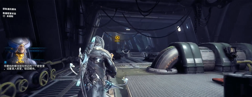 星际战甲地球第一关怎么过