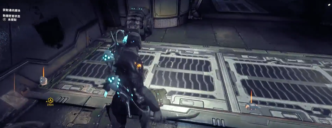 星际战甲地球第一关怎么过