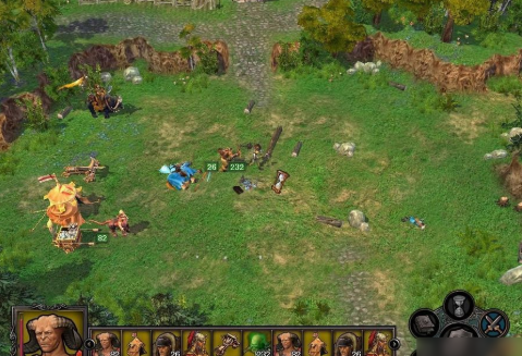 英雄无敌5东方部落地狱兵种有什么推荐