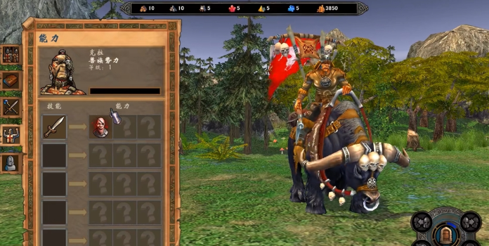 英雄无敌5克拉技能如何搭配