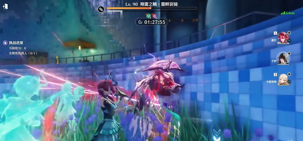 鸣潮暴击怎么触发 鸣潮暴击怎么触发