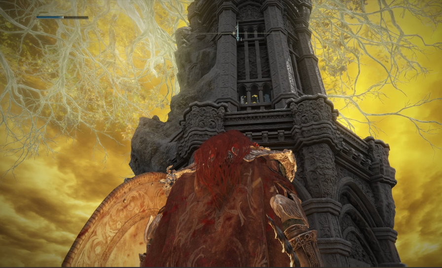 艾尔登法环神授塔怎么激活大卢恩 艾尔登法环神授塔怎么激活大卢恩