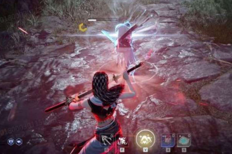 永劫无间振刀有什么用 永劫无间振刀有什么用