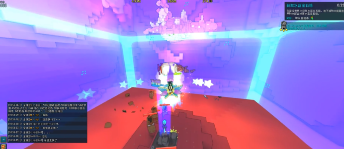 宝藏世界利维坦箱子奖励是什么