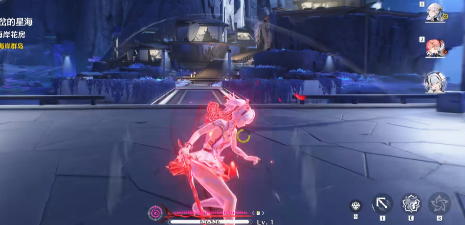 鸣潮椿选什么隐喻