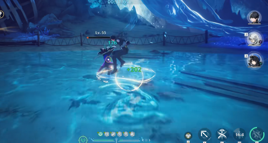 鸣潮海墟怎么解锁