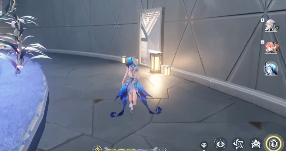 鸣潮神秘便捷门怎么进 鸣潮神秘便捷门怎么进