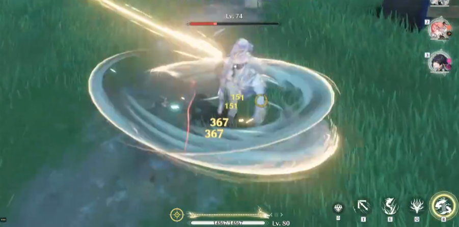 鸣潮风主能用什么武器 鸣潮风主能用什么武器