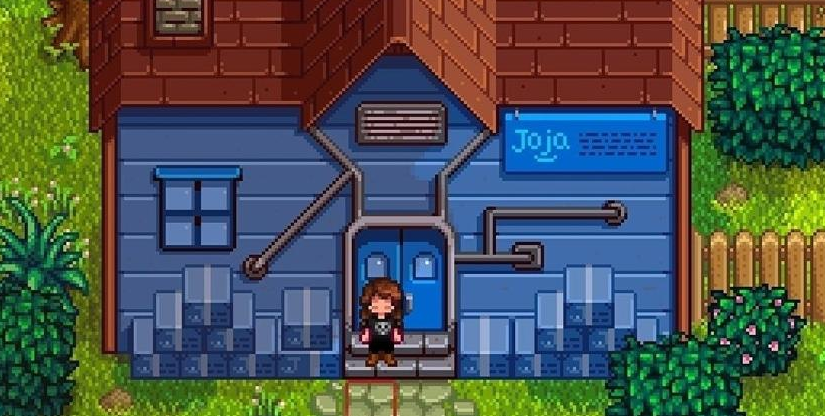 星露谷物语捐钱任务怎么开 星露谷物语捐钱任务怎么开