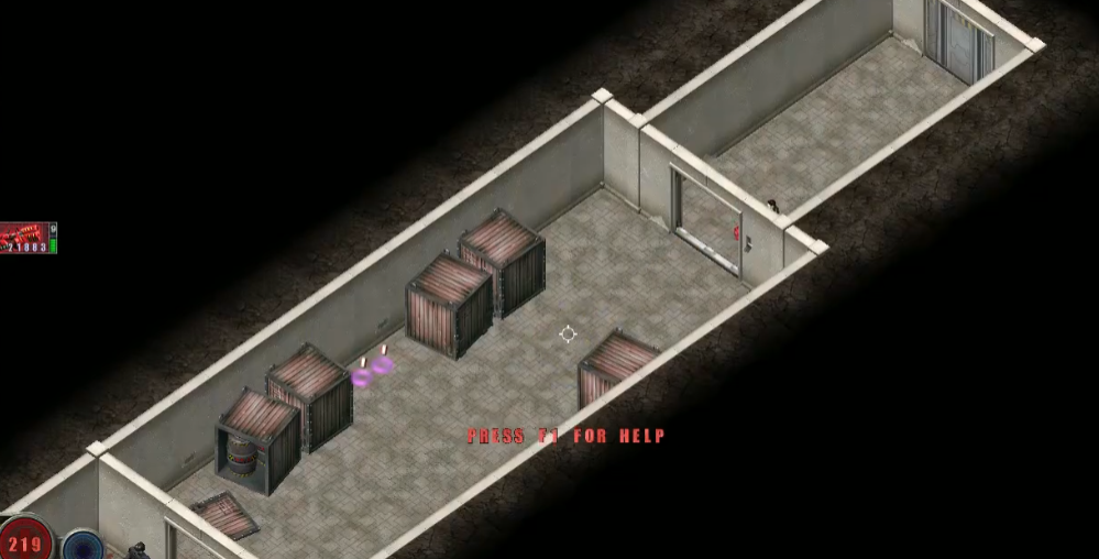 孤胆枪手1第五关怎么过 孤胆枪手1第五关怎么过