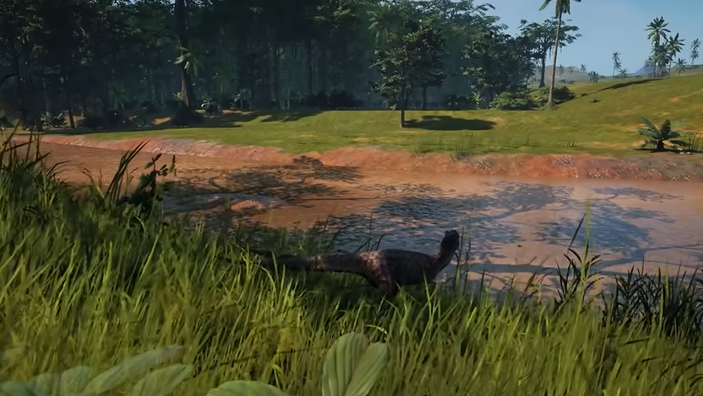 恐龙岛新手怎么玩 恐龙岛新手怎么玩