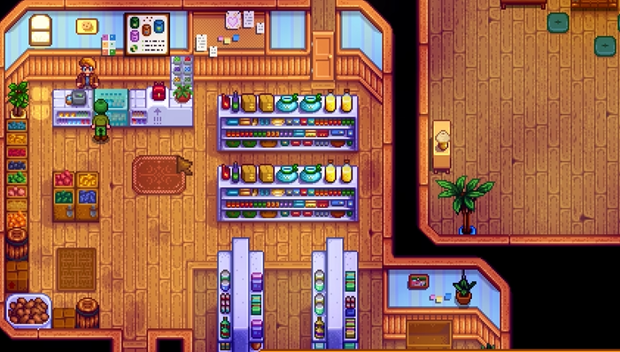 星露谷物语第一天干什么