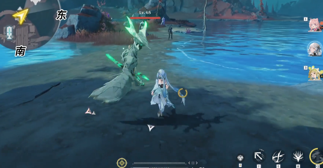 鸣潮有必要升命吗