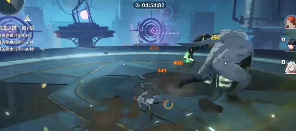 鸣潮风主加风蚀吗