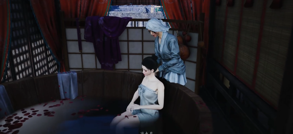 燕云十六声荧渊镇守在哪 燕云十六声荧渊镇守在哪