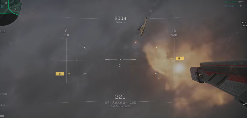 三角洲行动巴塔在哪拉闸