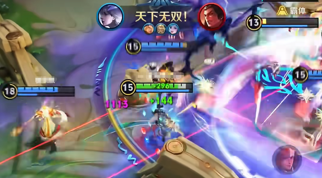 王者荣耀北伐最强出装是什么