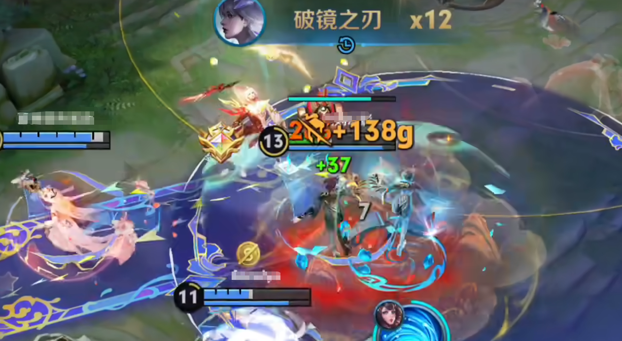 王者荣耀北伐最强出装是什么