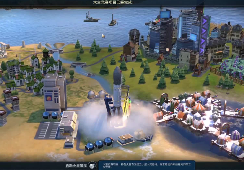 文明6怎么才能科技胜利 文明6怎么才能科技胜利