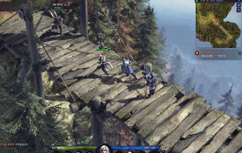 失落的方舟尼亚村怎么去