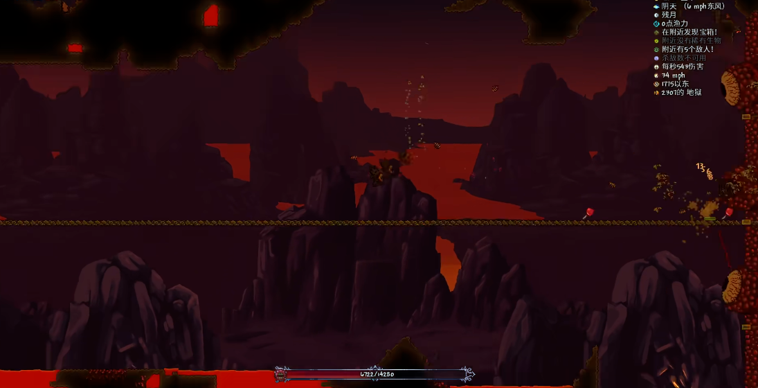 泰拉瑞亚工匠工作台怎么做 泰拉瑞亚工匠工作台怎么做