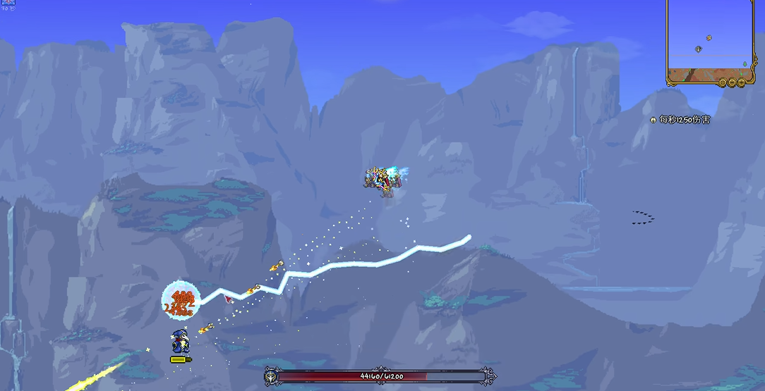 泰拉瑞亚工匠工作台怎么做 泰拉瑞亚工匠工作台怎么做