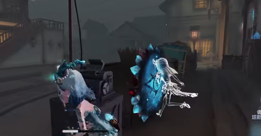 第五人格求生者被救如何逃生