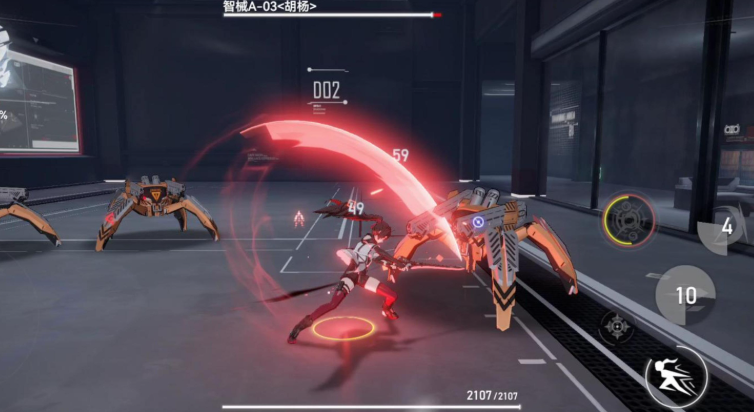 深空之眼怎么提高熟练度