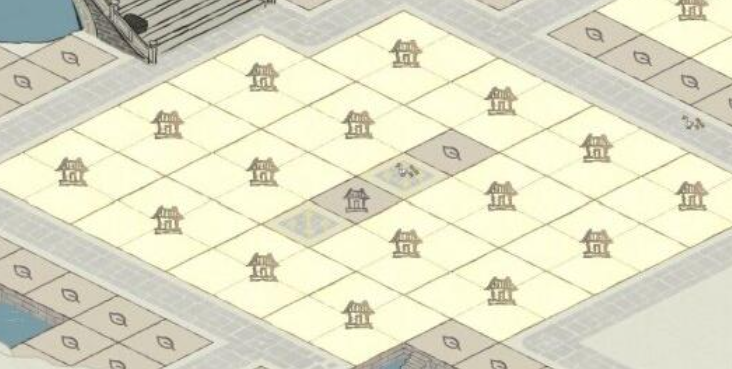 江南百景图后期建什么