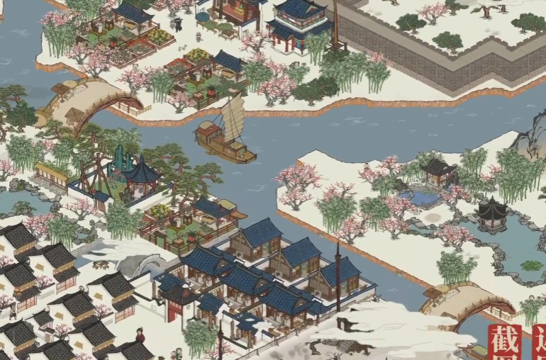 江南百景图怎么拿香油 江南百景图怎么拿香油