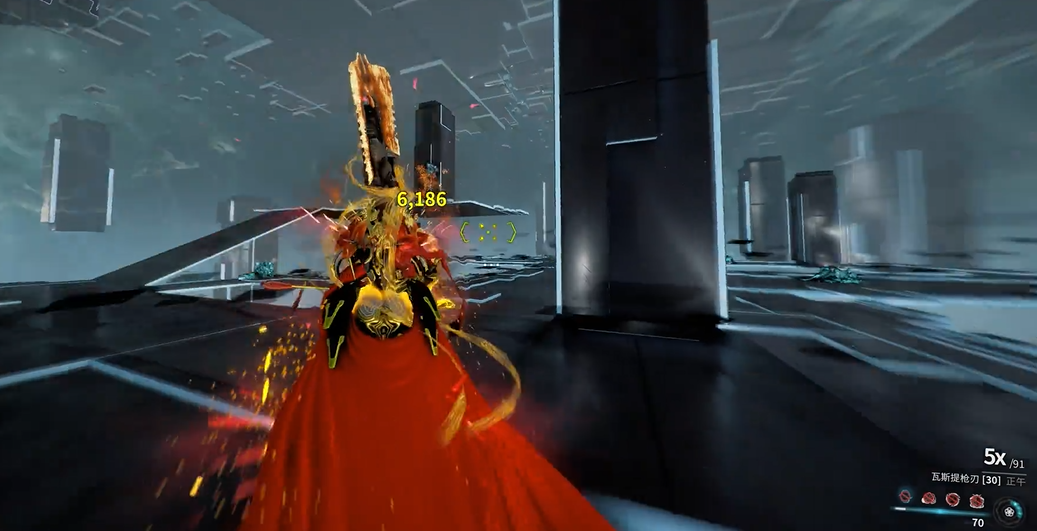 星际战甲刷什么经验多