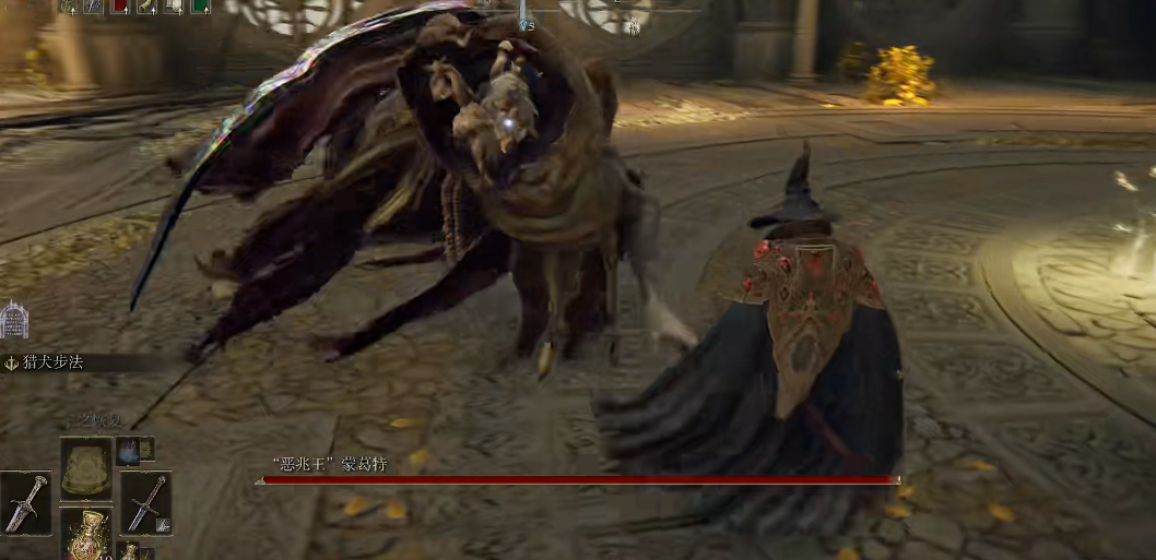 艾尔登法环流程路线怎么走